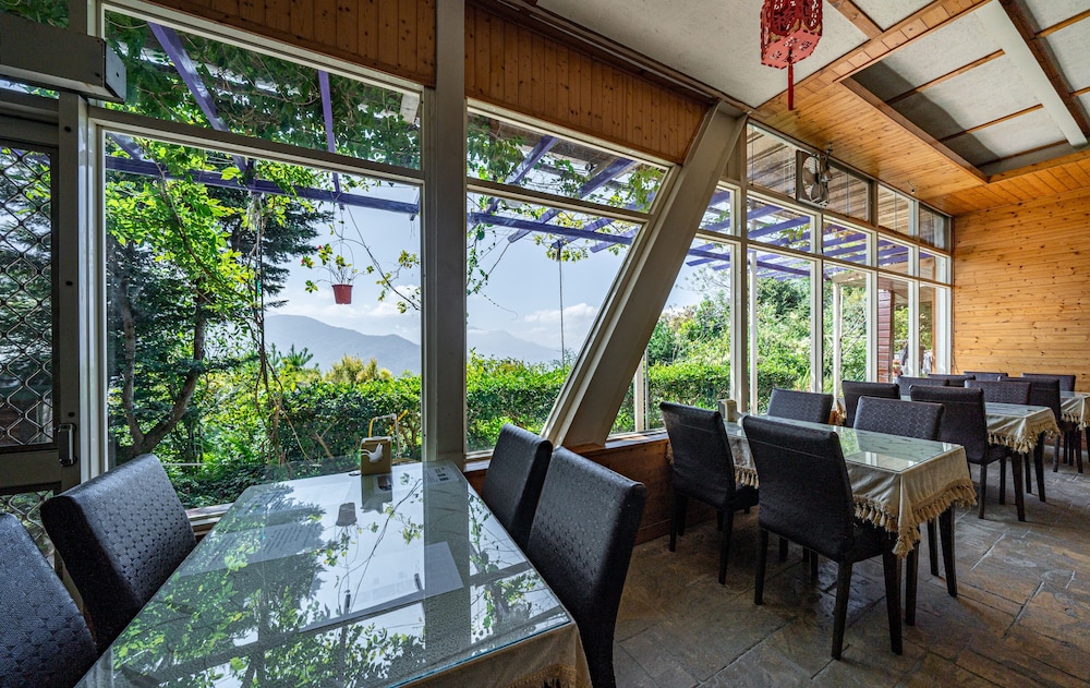 Julie's Garden Cingjing - Fon Chin Homestay 32/49