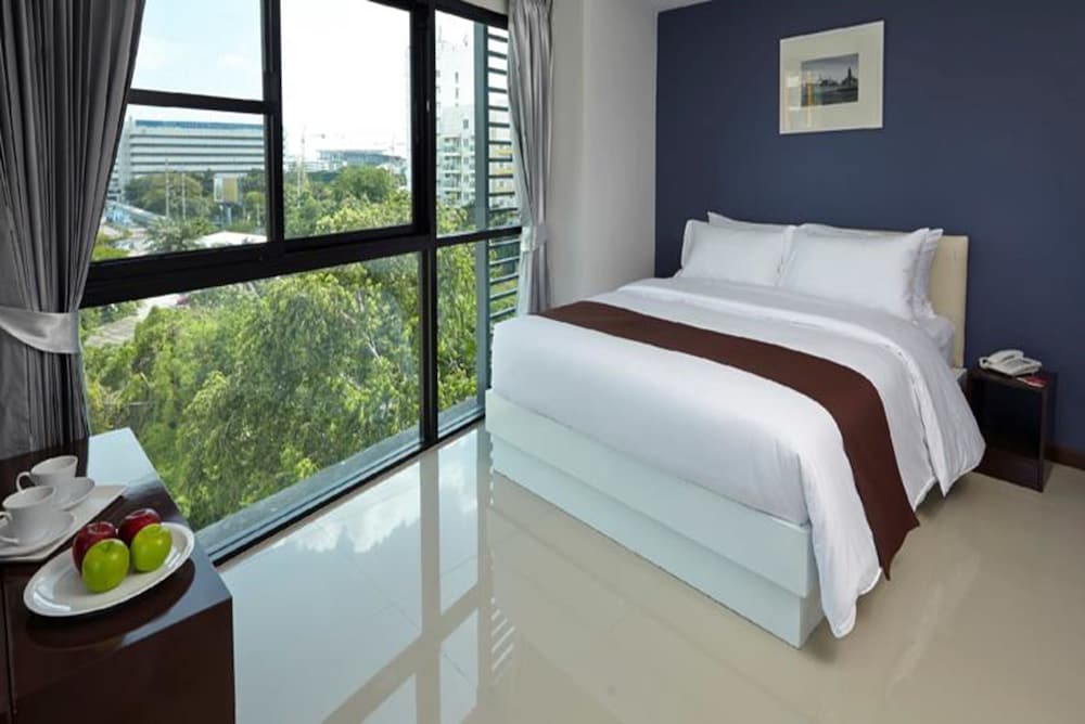 Casa Residence Hotel 14/42