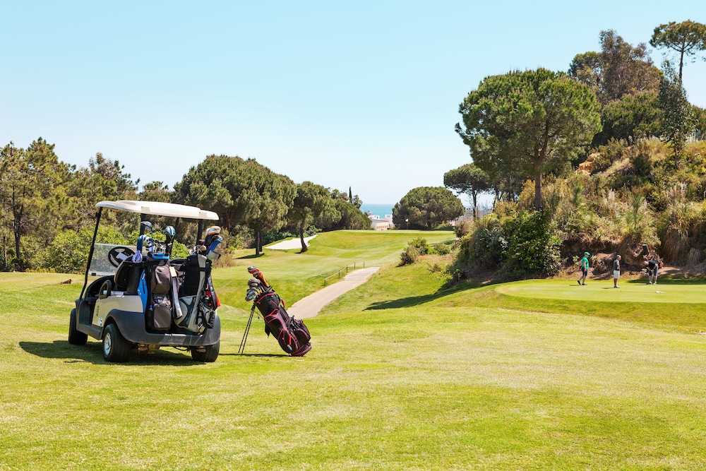 AMA Islantilla Resort 23/50