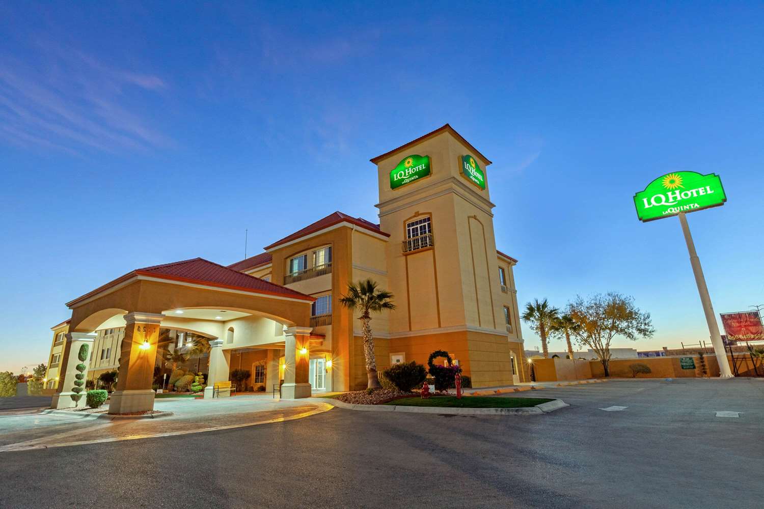 La Quinta by Wyndham Cd Juarez Near US Consulate 20/24