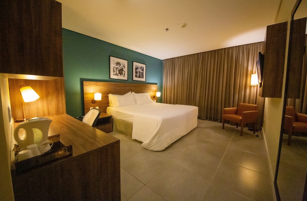 Leisure, King Bed، Diff Hotel 3/7