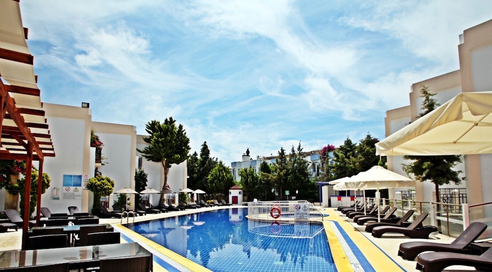 Serpina Hotel - Adults Only 22/68