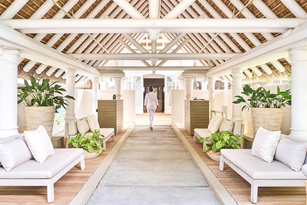 LUX Belle Mare Resort and Villas 32/50