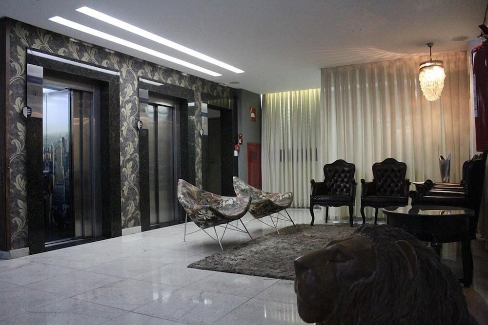 Excellence Comfort Hotel 36/49