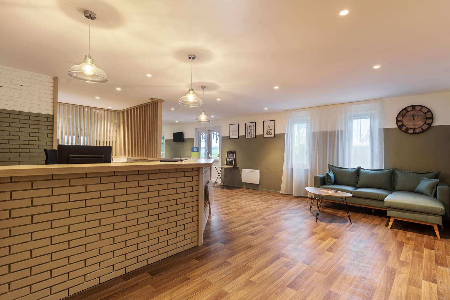 Sure Hotel by Best Western Plaisir 6/33