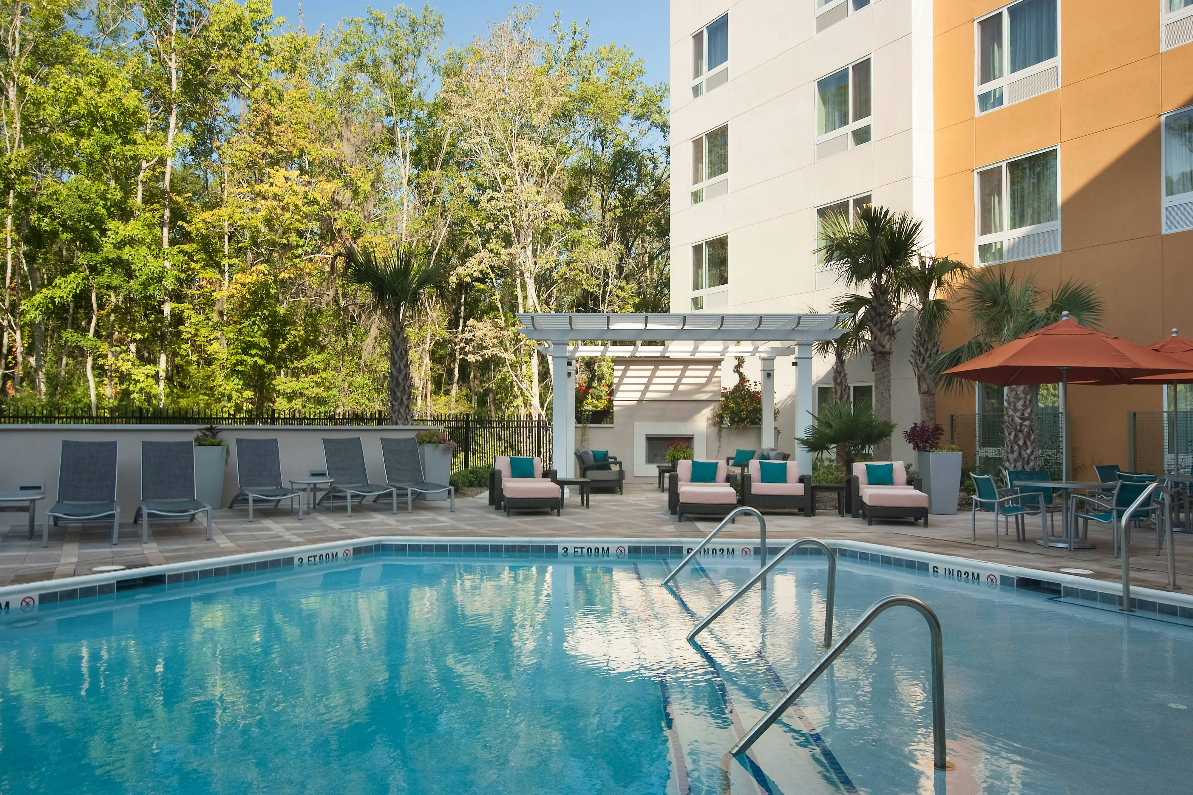 Towneplace Suites Charleston Airport Convention Center 49/49