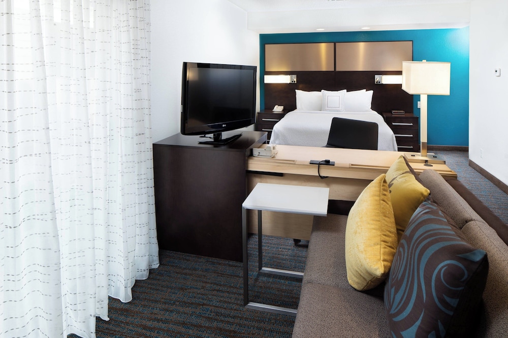 Residence Inn by Marriott Denver Downtown 19/26