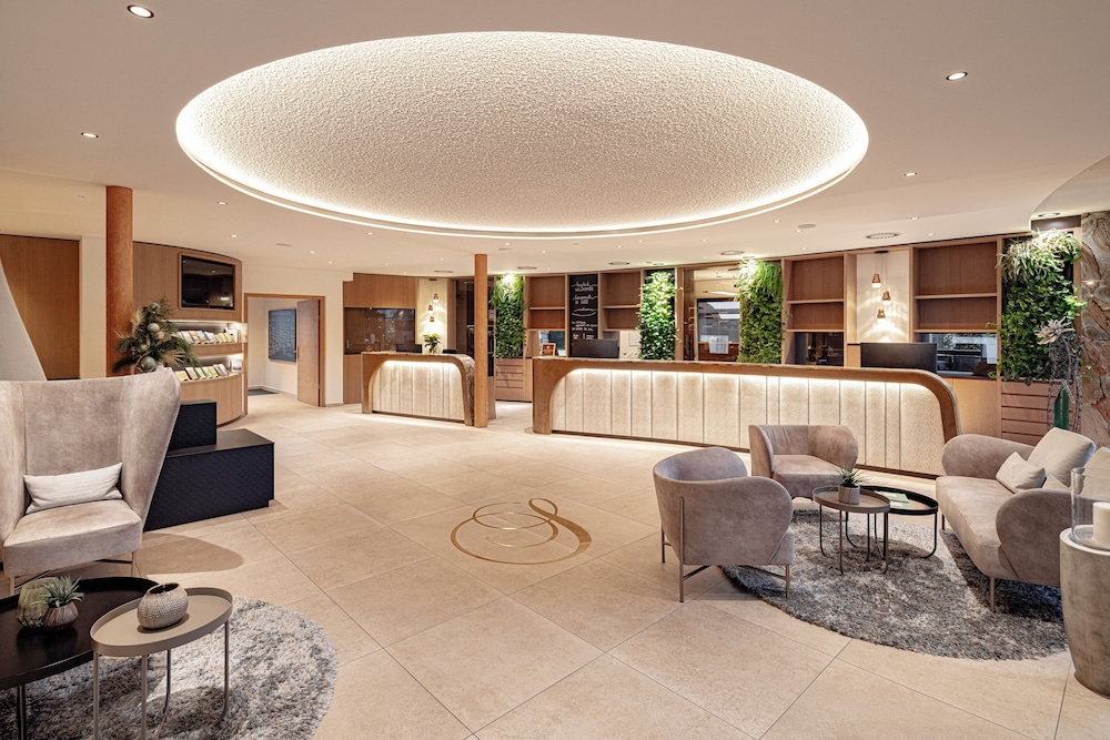 Hotel Seeleiten 2/50