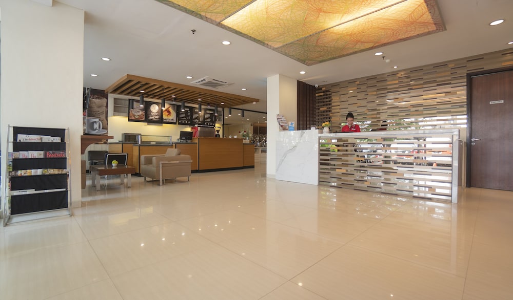 Dprimahotel Airport Jakarta 1 Mahkota 3/24
