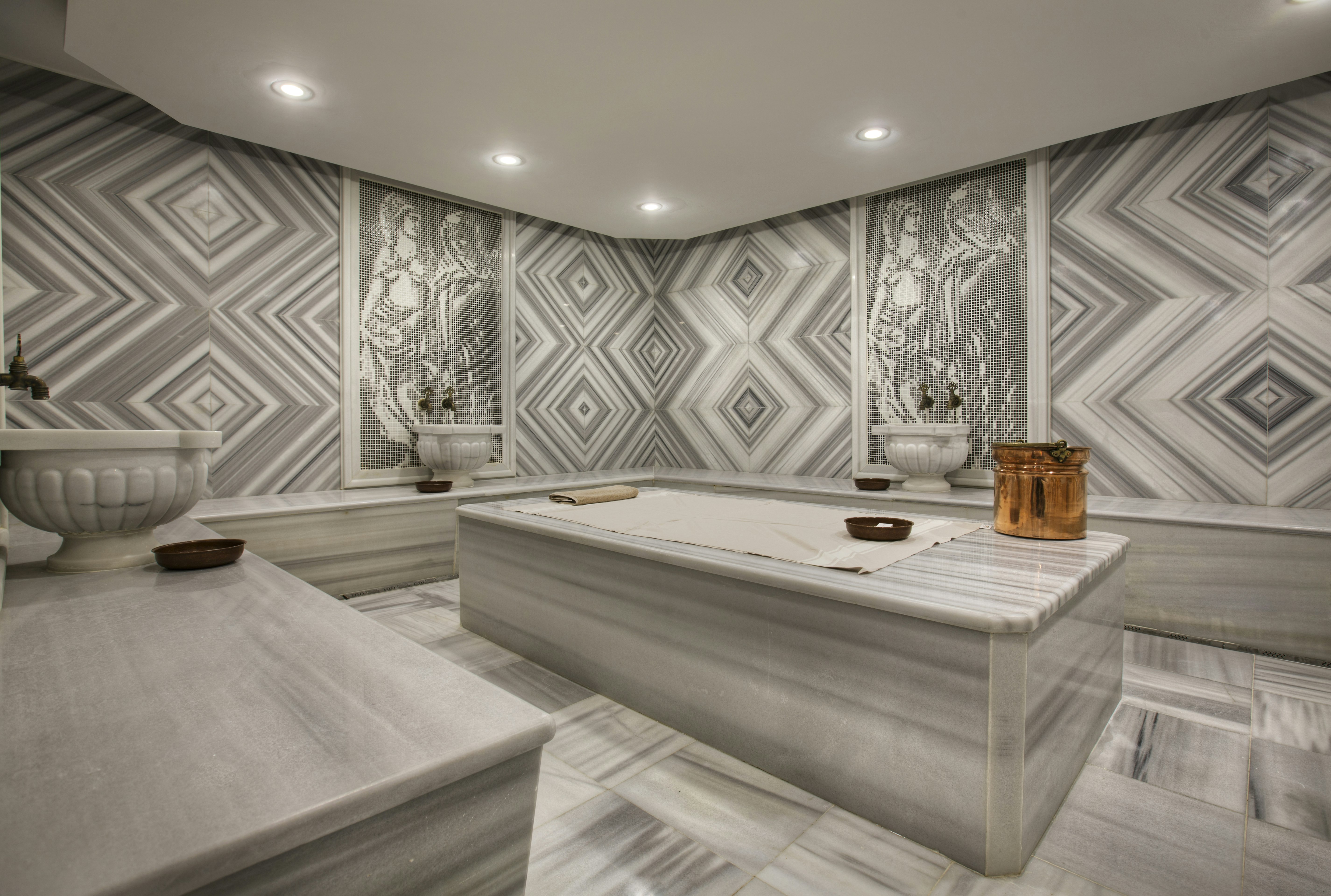 Doubletree By Hilton Istanbul Avcilar 30/77