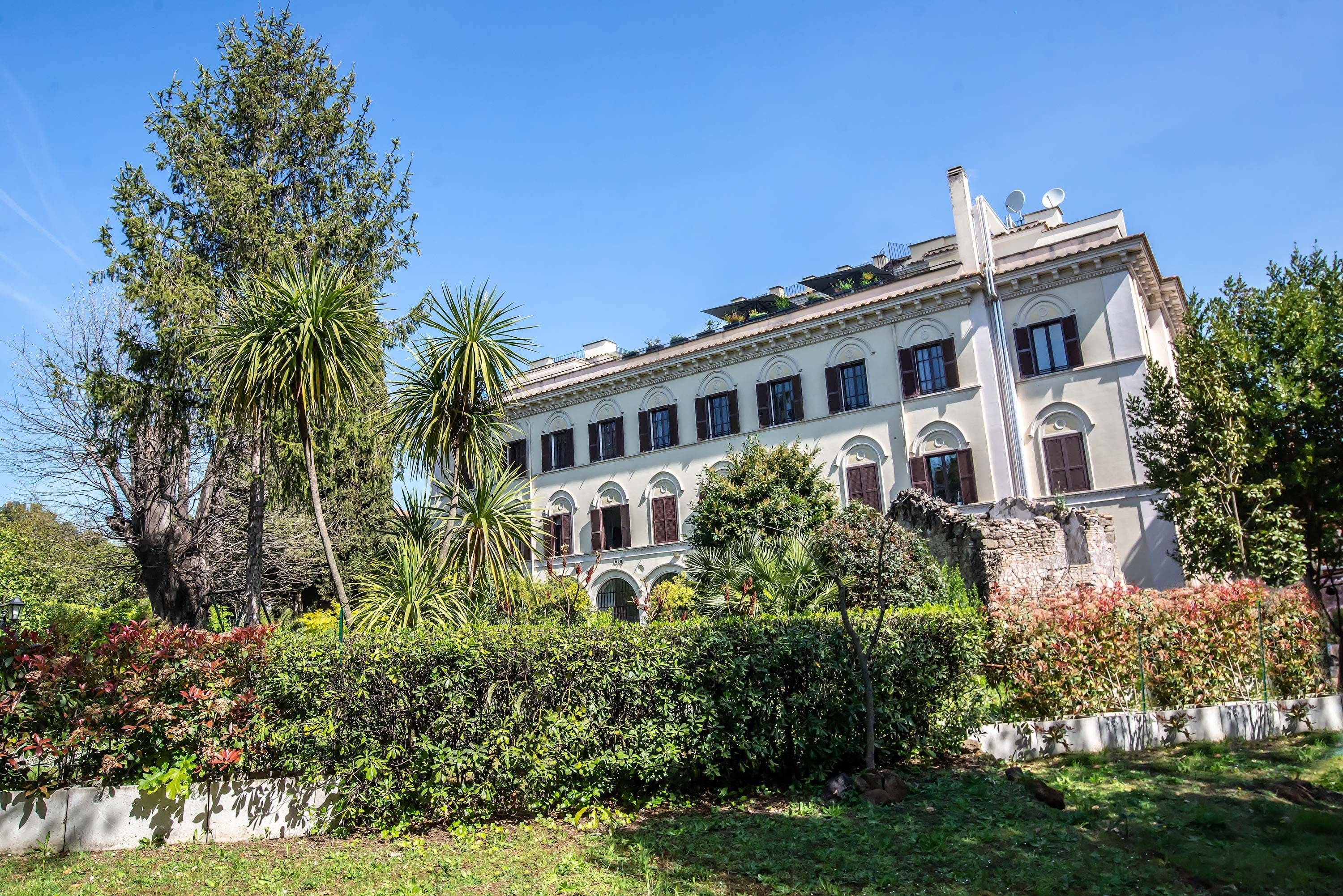 Hotel Delle Civette 7/7