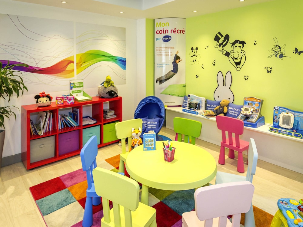 Ibis Styles Cannes Le Cannet 55/67