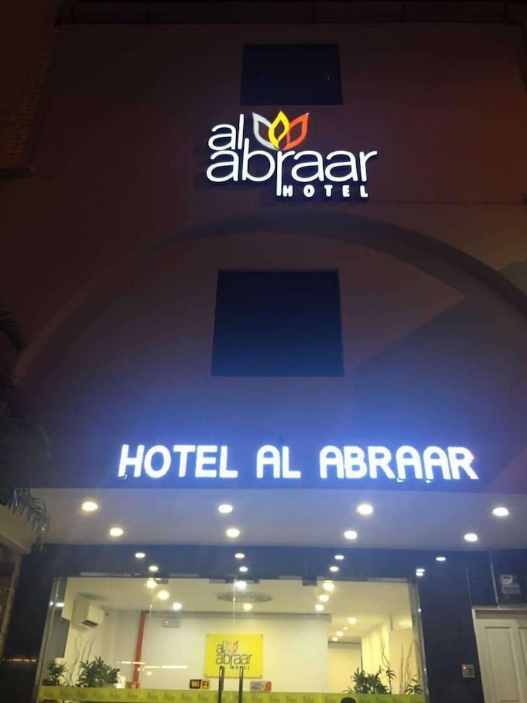 Hotel Al Abraar 30/51