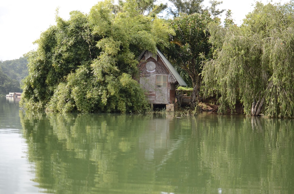 The Lake House Dalat - Hostel 44/50