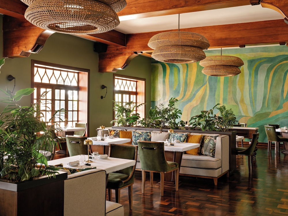 Hotel das Cataratas, A Belmond Hotel 39/48