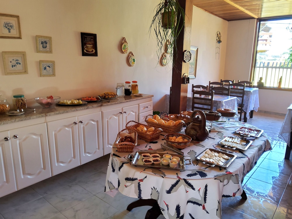 Pousada Helebastian 12/21