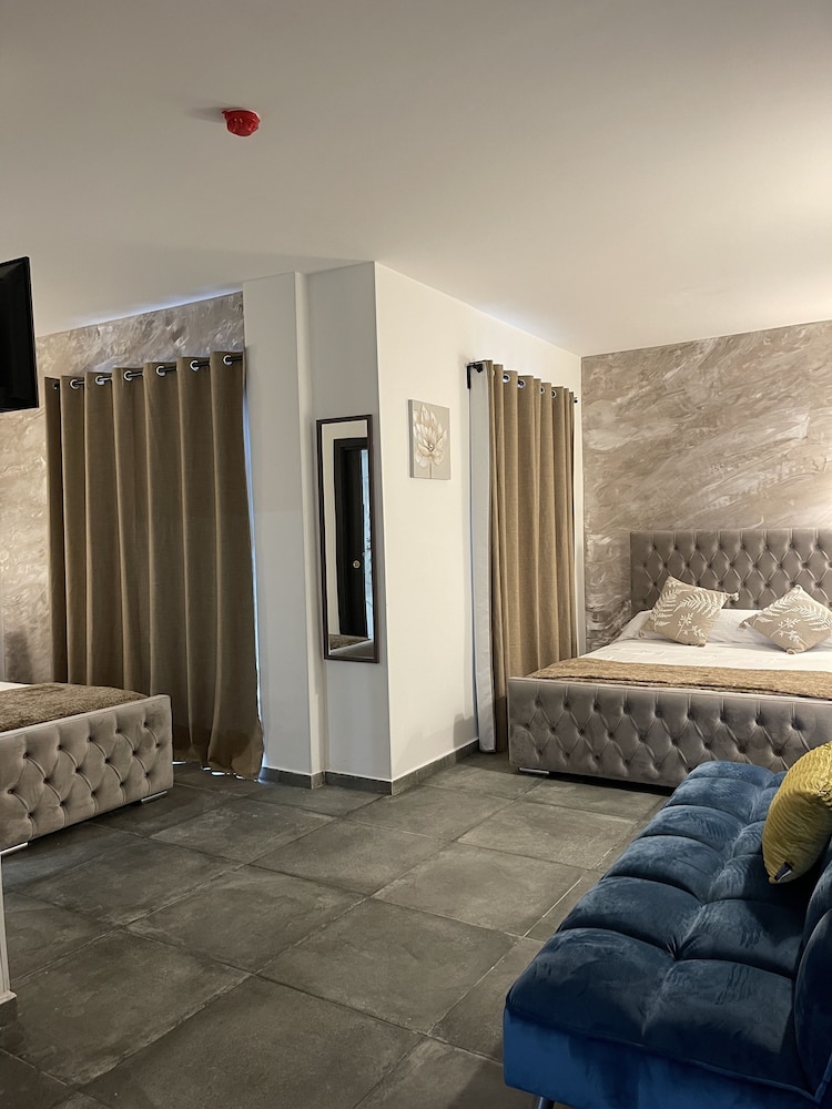 Hotel Boutique Andalucia 7/47