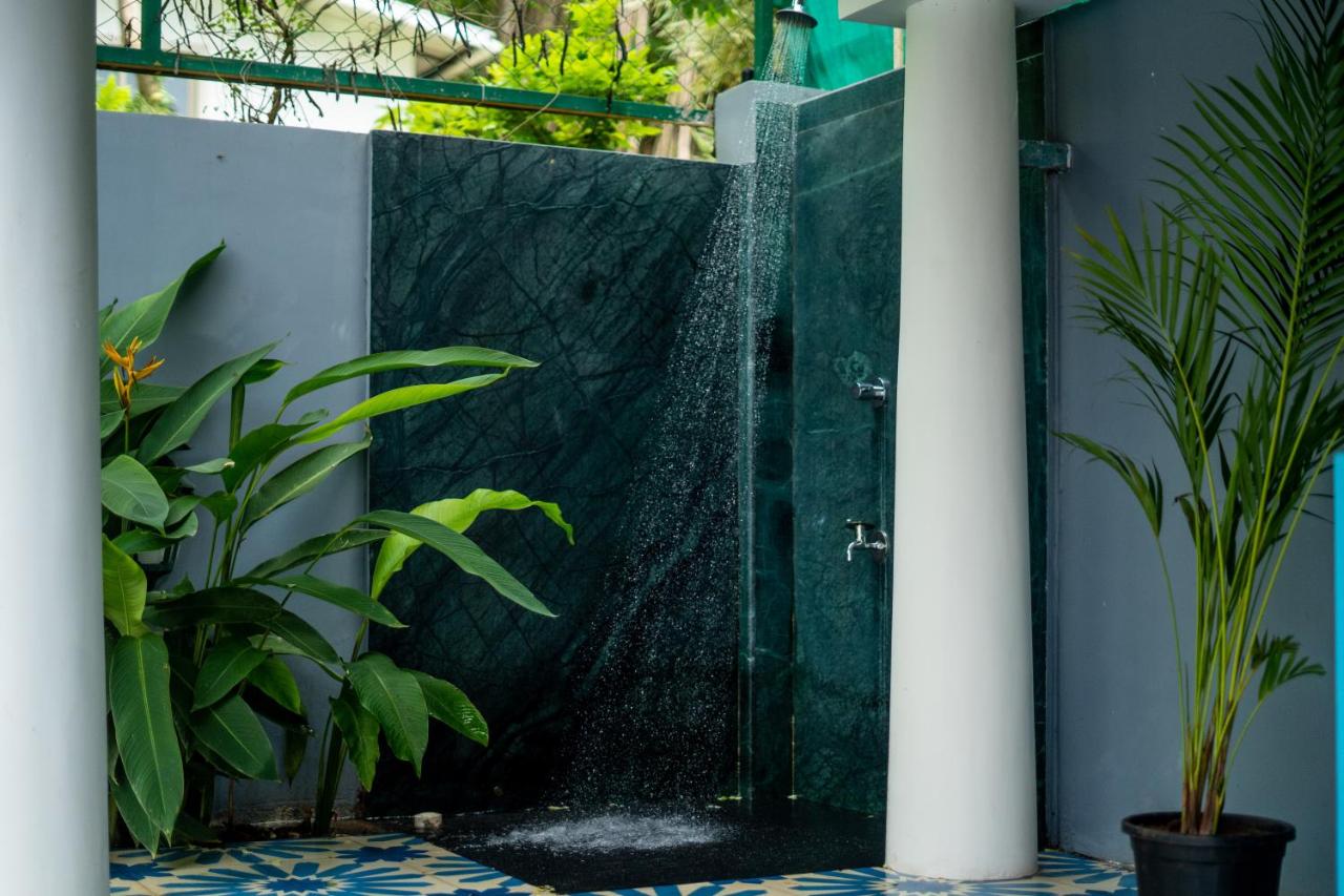 ELIVAAS BluDoor 5BHK Villa, Assagao 7/65