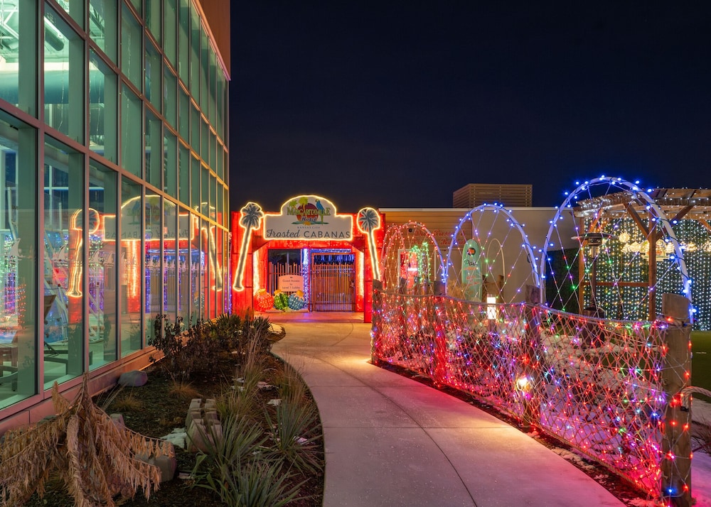 Margaritaville Hotel Kansas City 5/52