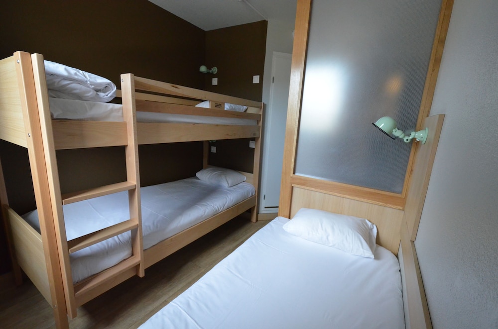 Hotel Reseda Paris Bagnolet 11/41