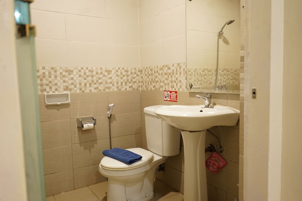 Hotel Indah Palace Tawangmangu 46/48