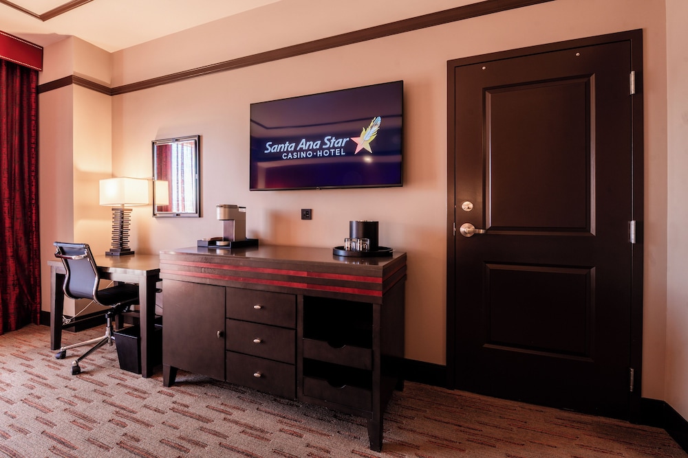 Santa Ana Star Casino Hotel 5/24