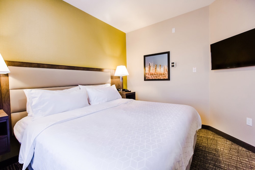 Candlewood Suites Edmonton West 20/76