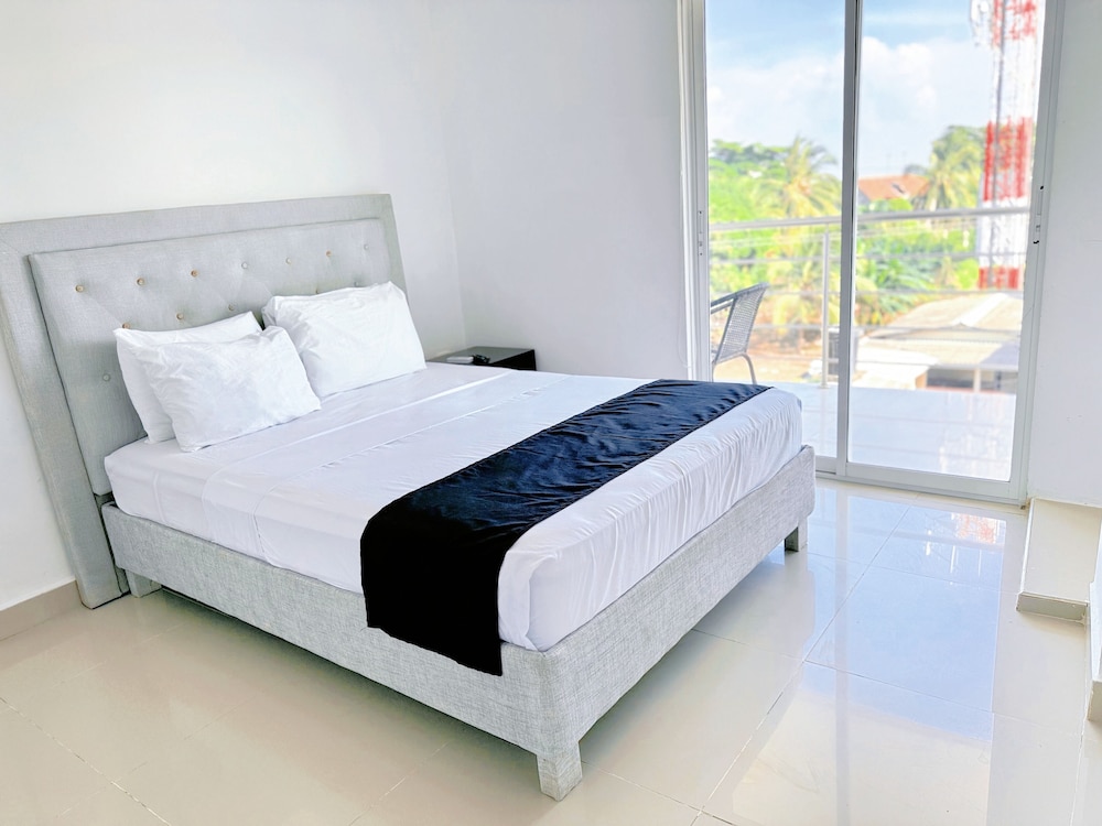 Hotel Playa Norte by DOT Light 12/50
