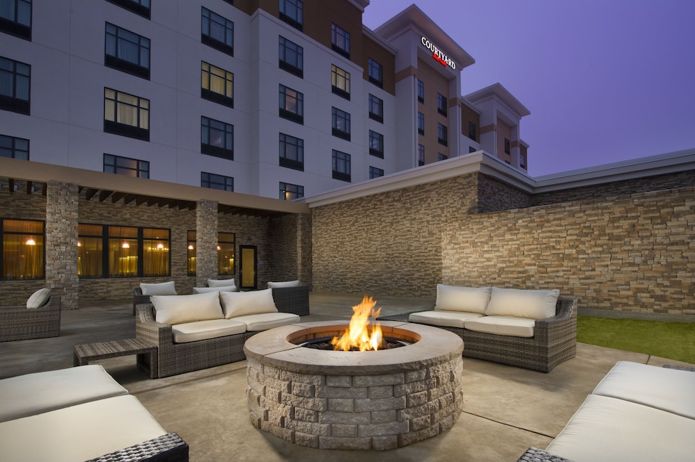 TownePlace Suites by Marriott Dallas DFW Airport North/Grapevine 6/50