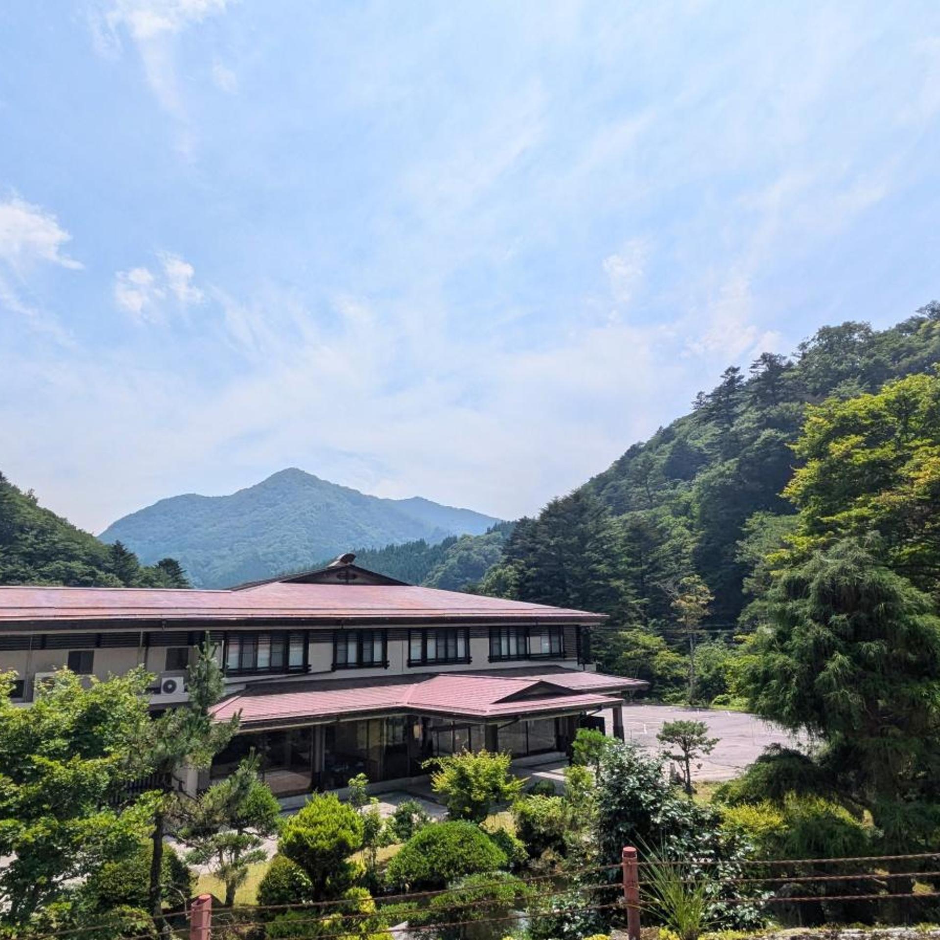 Itoen Hotel Shima 6/62