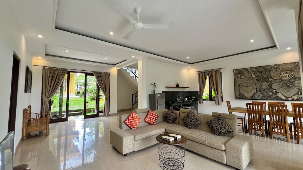 Kubu Bali Baik Villas And Resort 30/50