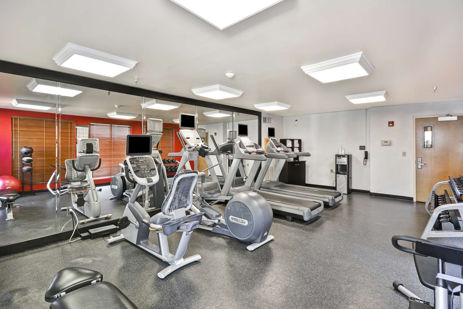 sport facilities