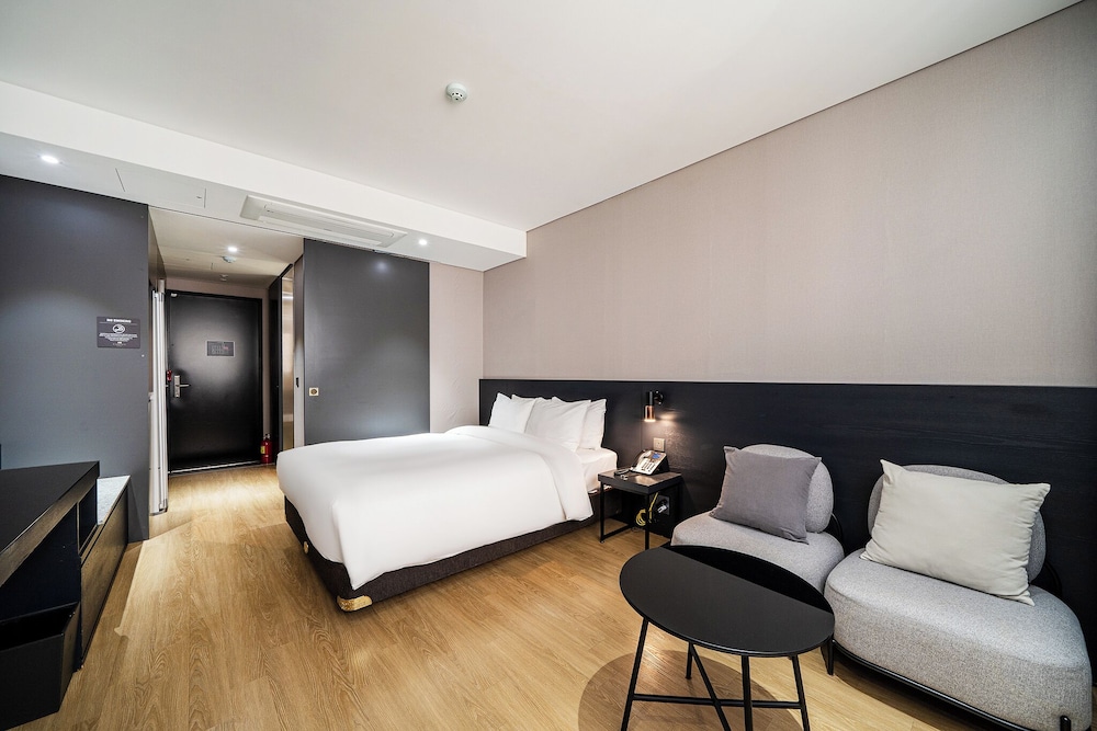 Rivertain Hotel Gyeongju 12/59