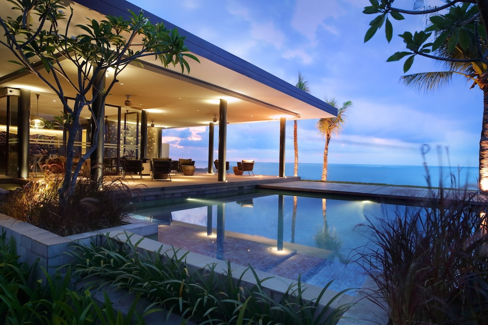 The Anvaya Beach Resort Bali 31/74