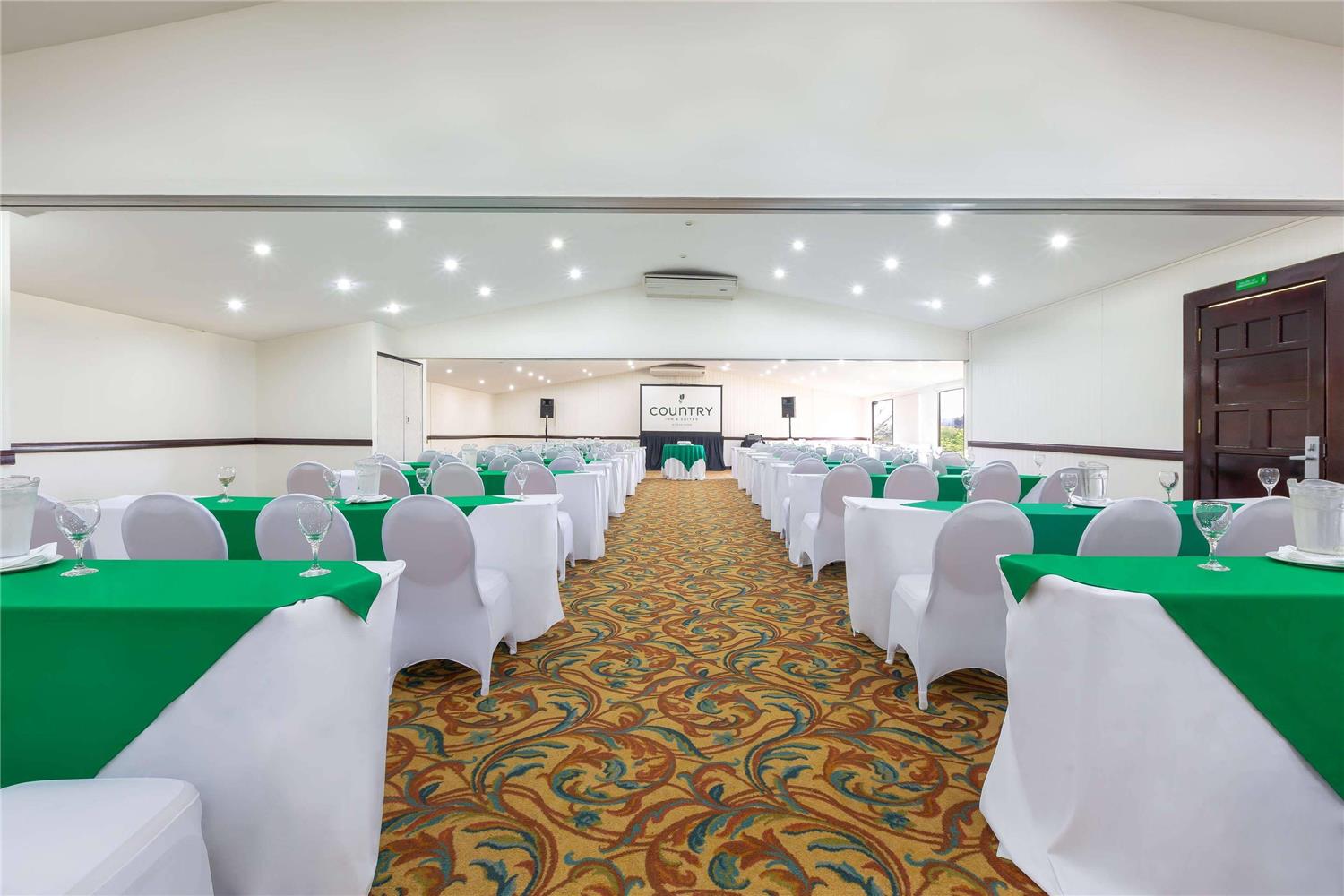 Country Inn & Suites By Radisson San Jose Aeropuerto Costa Rica 25/26