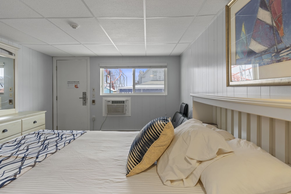 Mt Royal Motel 18/50