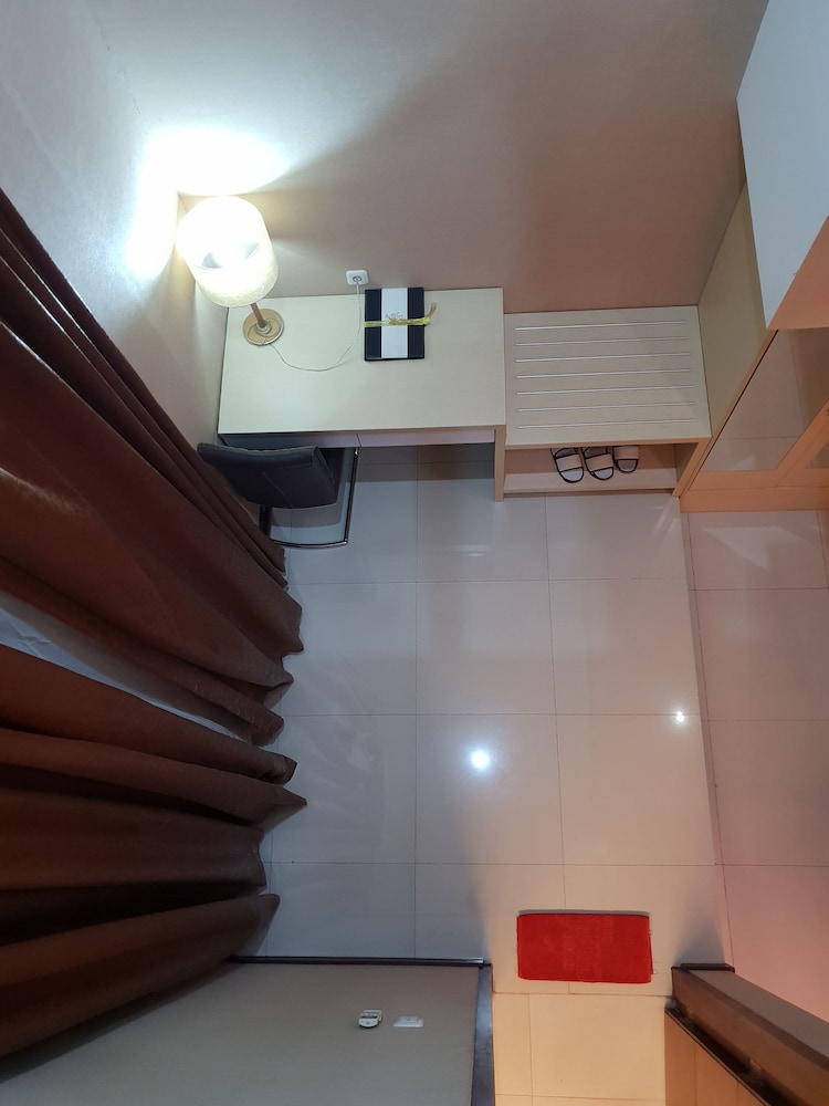 Scarlet Kebon Kawung Hotel 20/71
