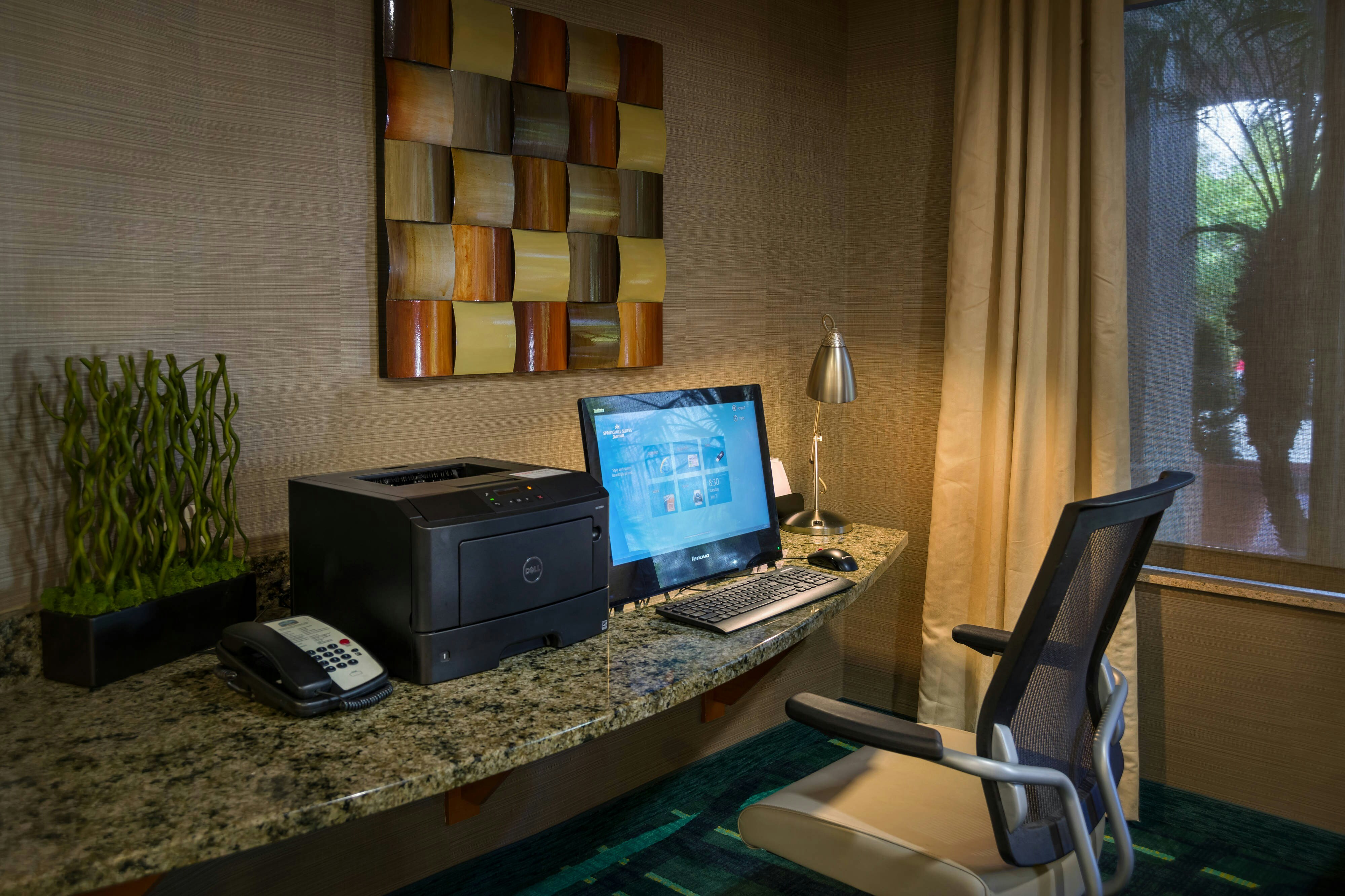 SpringHill Suites by Marriott St. Petersburg Clearwater 9/11