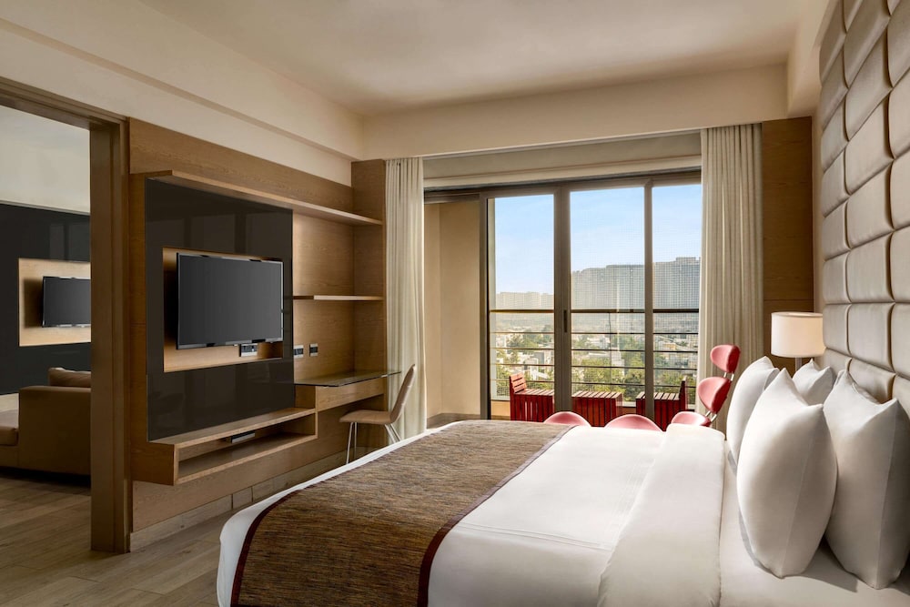 Wyndham Ahmedabad 16/50