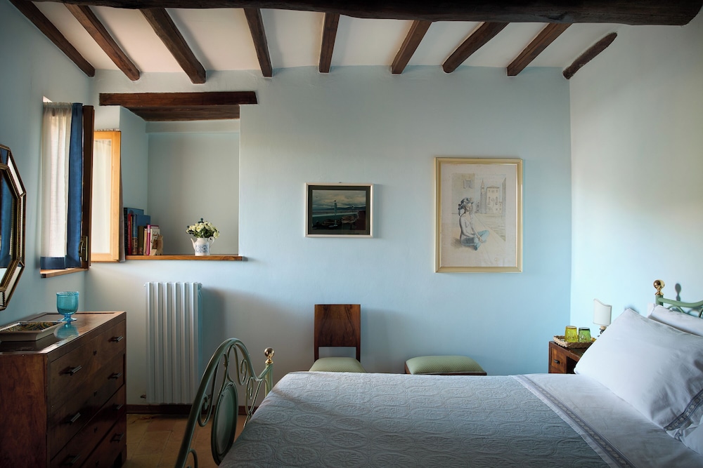 Albergo Villa Cristina 10/52