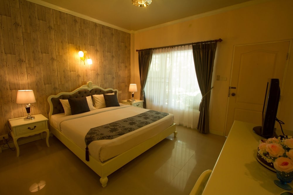 Baanplaidoi Resort 41/61