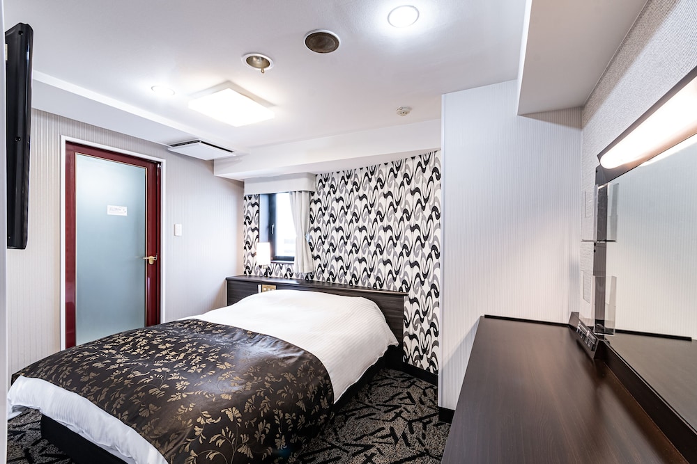 APA Hotel Sapporo-Susukino 9/52