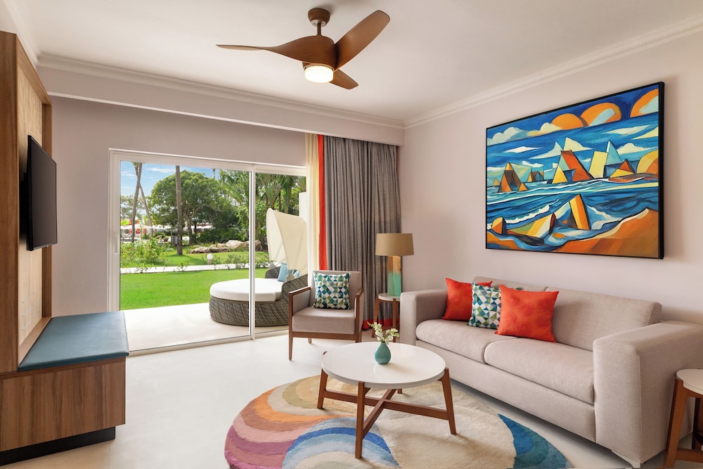 Dreams La Romana All Inclusive Resort & Spa 35/57