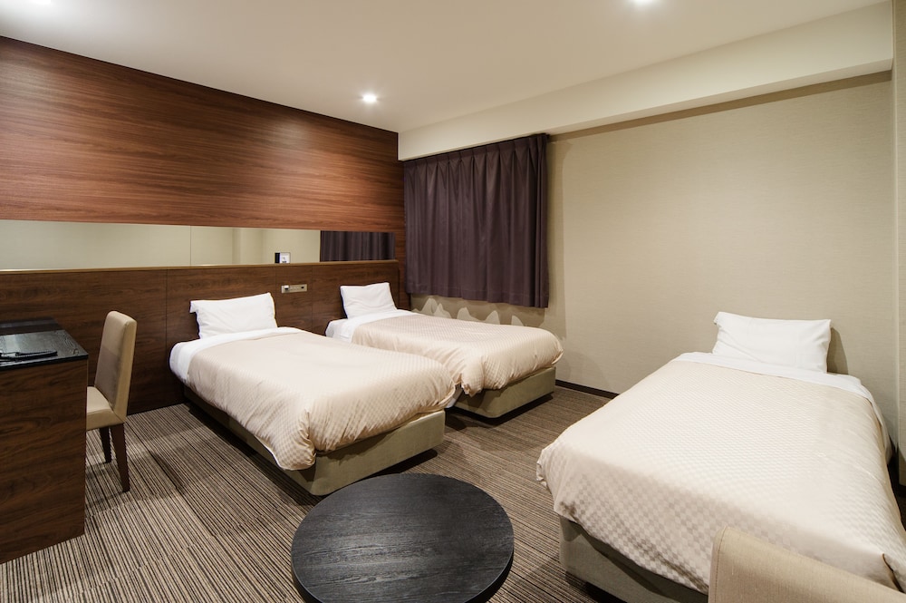 Osaka Fujiya Hotel 17/53