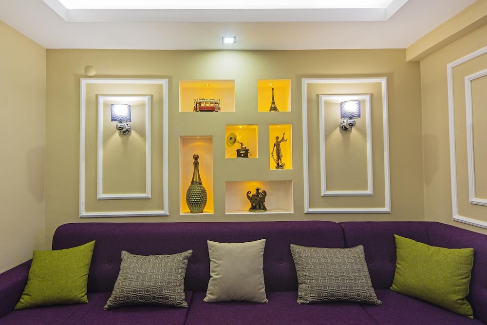 Pera Arya Hotel 11/71