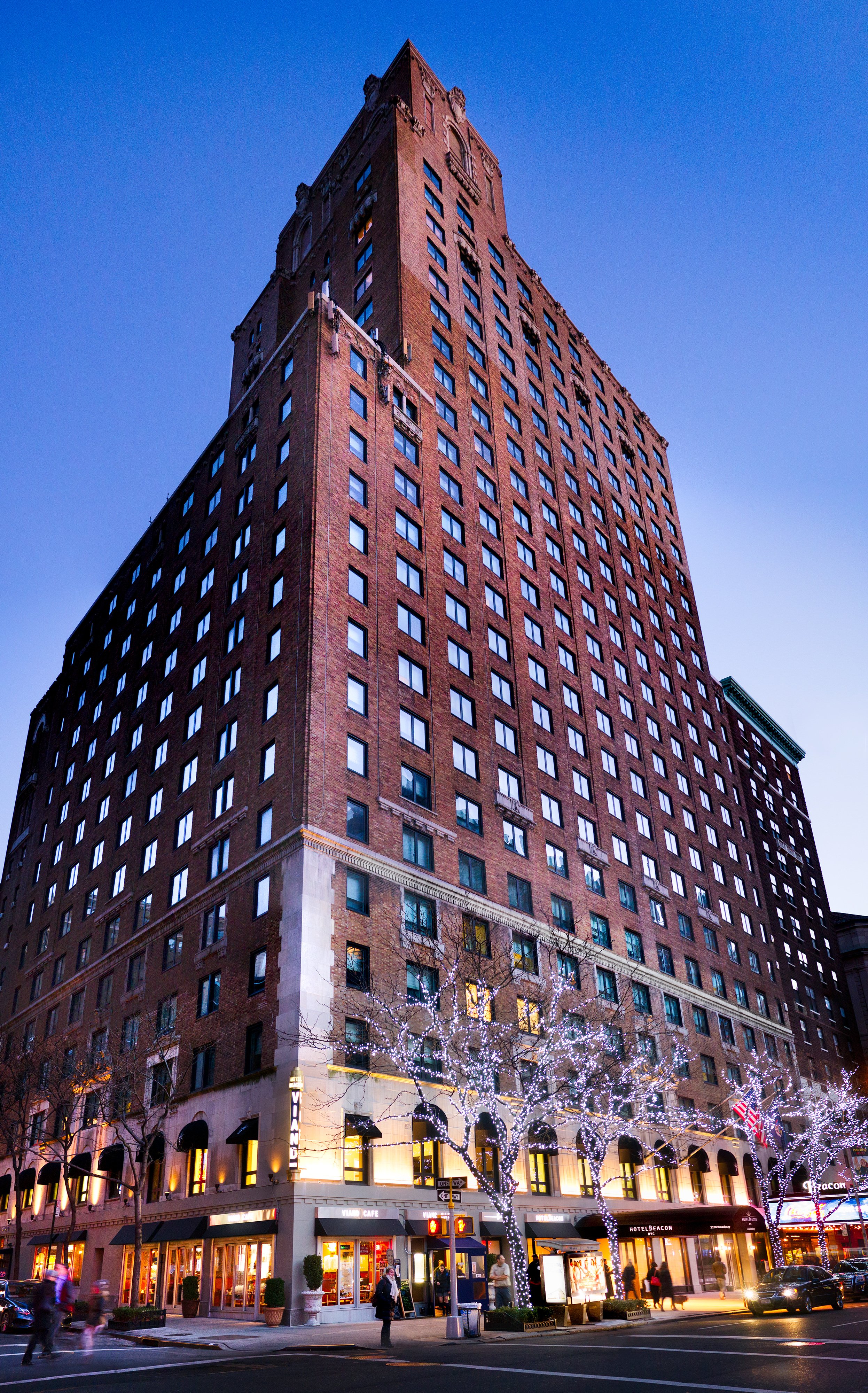 Hotel Beacon NYC 3/51
