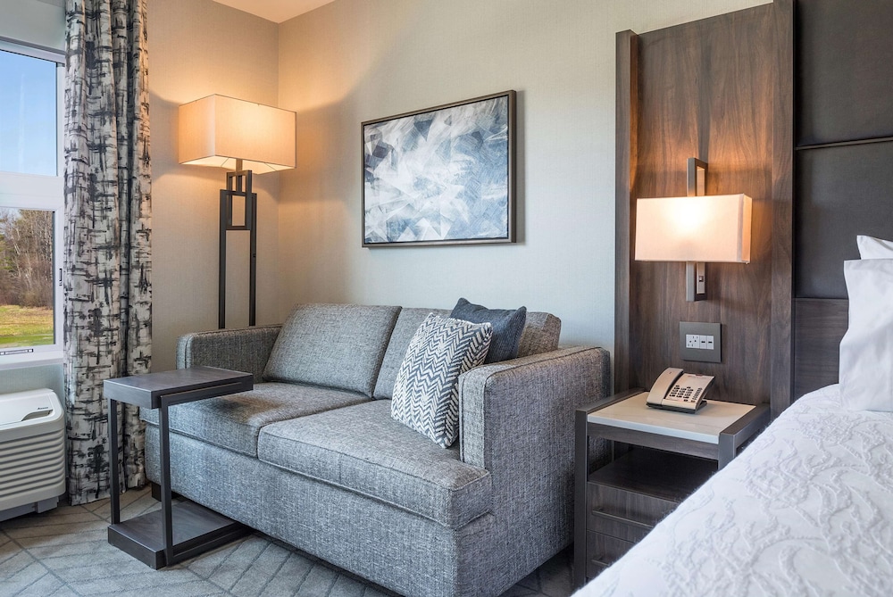 Hilton Garden Inn Hanover Lebanon 43/74