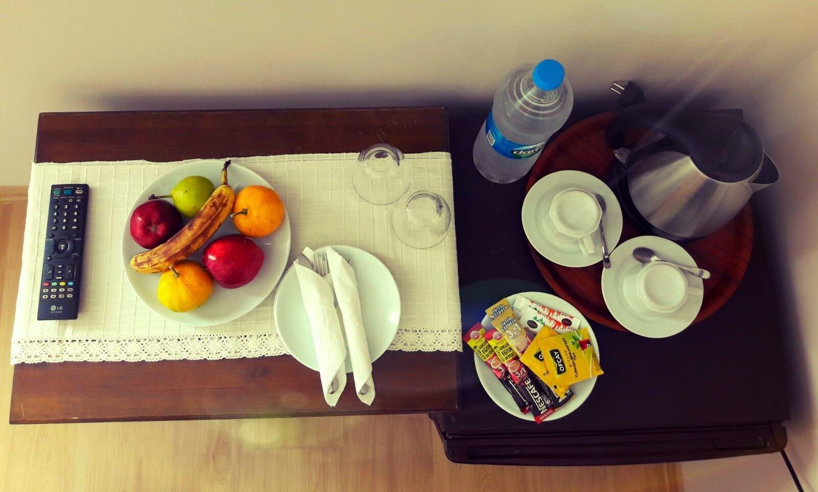 Yildiz Hotel 33/50