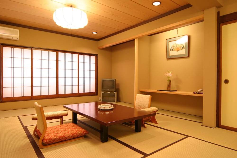 Iwayu Ryokan 38/50