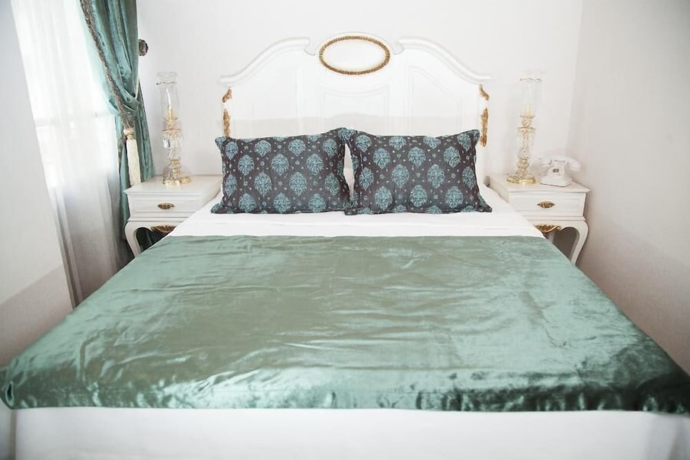 Cankaya Konaklari Boutique Hotel - Special Class 6/44